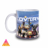 Чашка "Overwatch"